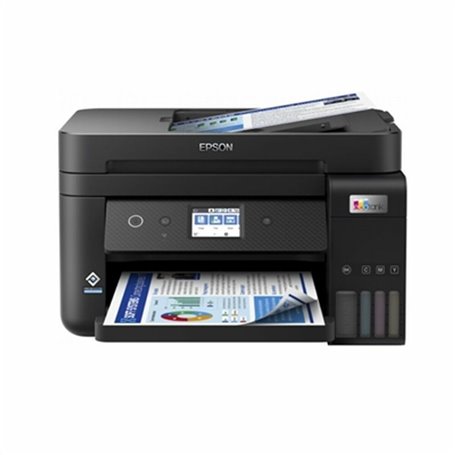 Imprimante Multifonction Epson ET-4850
