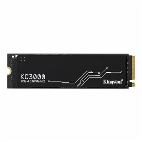 Disque dur Kingston SKC3000S 512 GB SSD