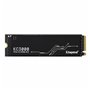 Disque dur Kingston SKC3000S 512 GB SSD