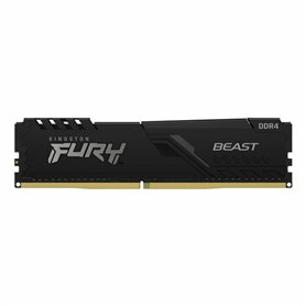 Mémoire RAM Kingston Beast 8 GB DDR4 3600 MHz