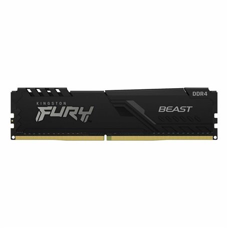 Mémoire RAM Kingston Beast 8 GB DDR4 3600 MHz
