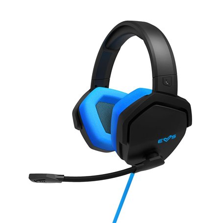 Casques avec Micro Gaming Energy Sistem ESG 4 S 7.1
