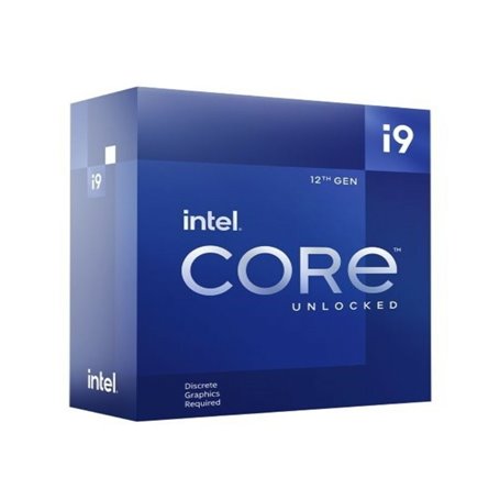 Processeur Intel BX8071512900KF LGA1700 LGA 1700