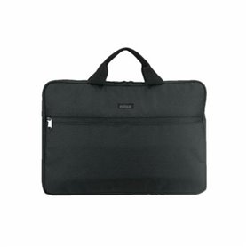 Housse pour ordinateur portable Nilox NXB002 Noir 15.6"
