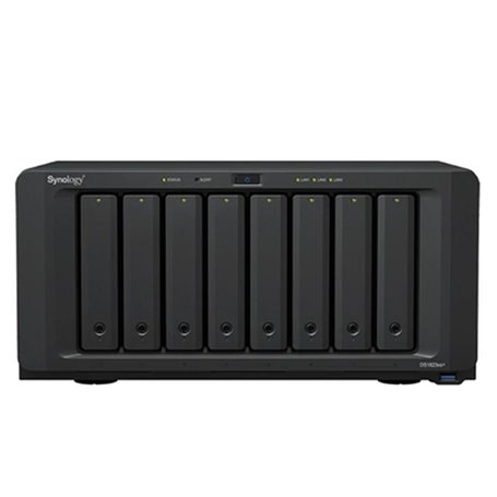 Stockage réseau Synology DS1823xs+