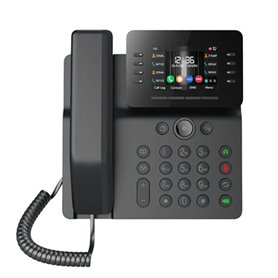 Téléphone fixe Fanvil V64 Noir