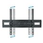 Support TV avec Bras TooQ LP7866TN-B 40 kg