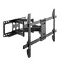 Support TV avec Bras iggual SPTV18 60 Kg