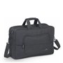 Housse pour ordinateur portable Rivacase 8455  Noir 17,3"