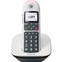 Téléphone Fixe pour Personnes Âgées Motorola 107CD5001WHITE