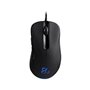 Souris Gaming avec LED Newskill ATREO RGB 6200 dpi Noir
