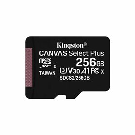 Carte Micro SD Kingston SDCS2/256GB 256 GB