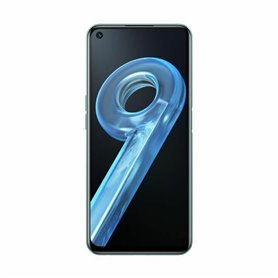 Smartphone Realme RMX3491 6,6" 4 GB RAM 64 GB Bleu