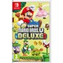 Jeu vidéo pour Switch Nintendo SUPER MARIO U DELUXE