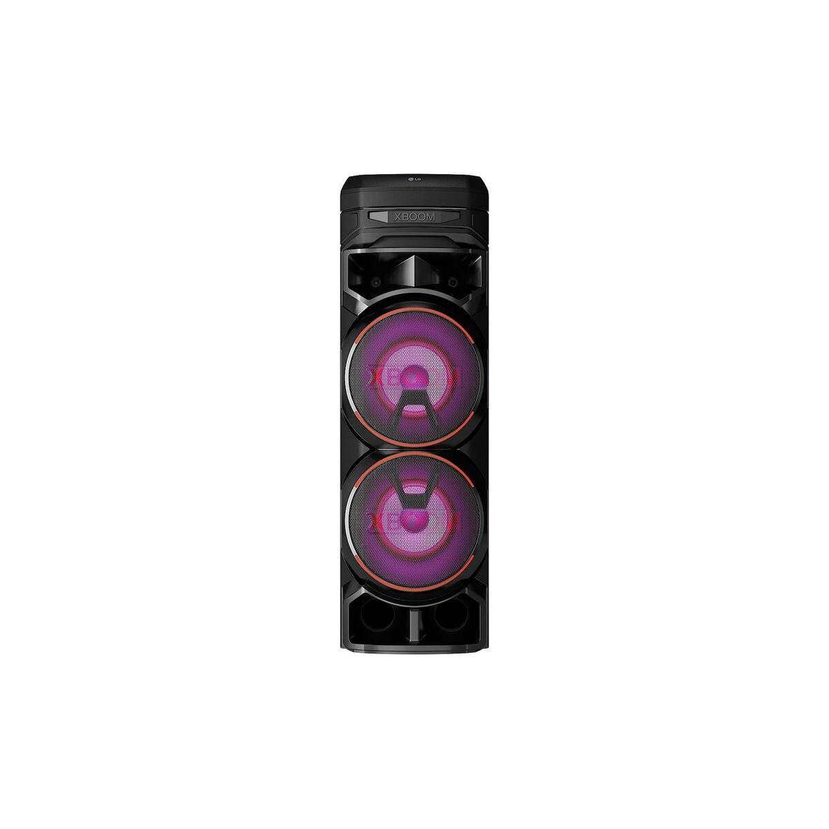 LG Audios 