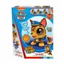 Robot interactif The Paw Patrol Build a Bot Chase