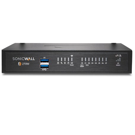 Adaptateur SonicWall 02-SSC-6846