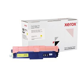 Cartouche d'encre originale Xerox 006R04320 Jaune