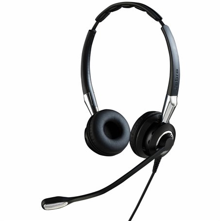 Casques avec Microphone Jabra 2409-820-204        