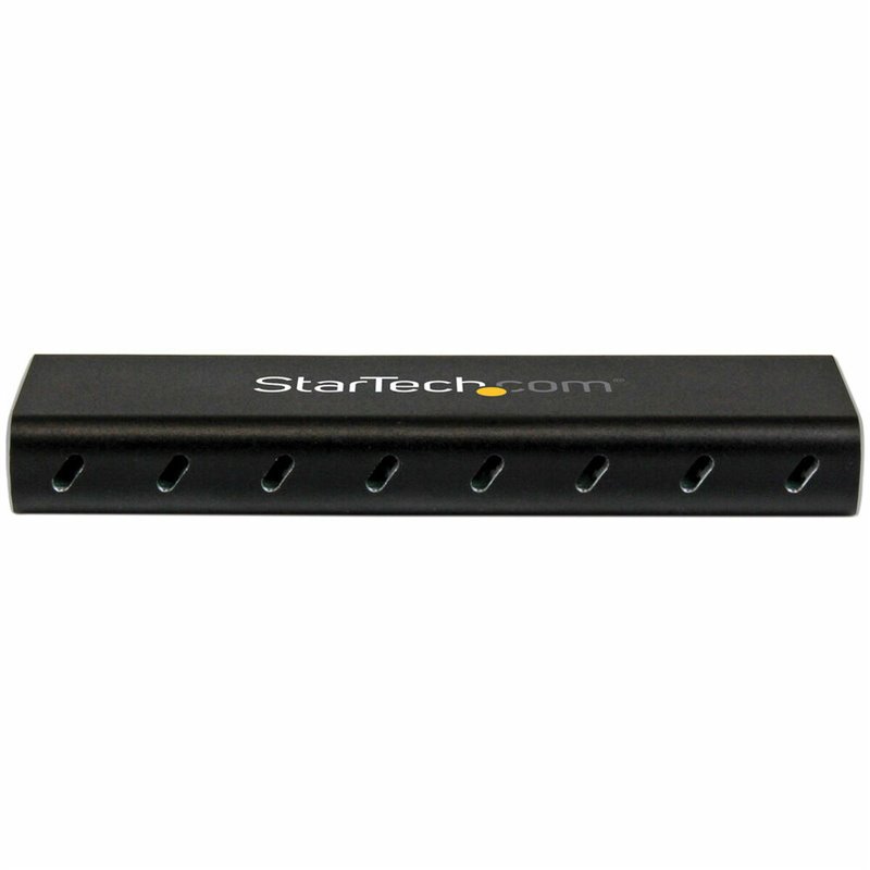 Image secondaire de Adaptateur SSD Startech SM2NGFFMBU33