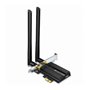 Point d'Accès TP-Link ARCHER TX50E PCIe Bluetooth 5.0 Noir