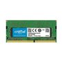 Mémoire RAM Crucial CT8G4SFS824A DDR4 8 GB CL17 DDR4-SDRAM