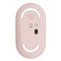 Souris sans-fil Logitech 910-005717 Rose