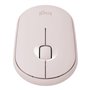 Souris sans-fil Logitech 910-005717 Rose