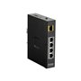 Commutateur Réseau Armoire D-Link DIS-100G-5PSW 10 Gbps