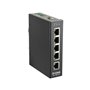 Commutateur Réseau Armoire D-Link DIS-100E-5W RJ45 x 5
