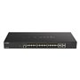 Switch D-Link DXS-1210-28S 24 X 10G SFP+