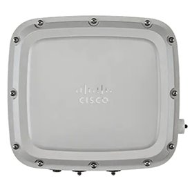 Point d'Accès CISCO C9124AXI-E