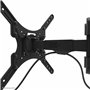 Support de TV Neomounts WL40-540BL14 32-55" 35 kg