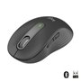Souris sans-fil Logitech M650 Gris Graphite 4000 dpi