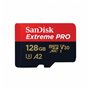 Carte Micro SD Western Digital SDSQXCD-128G-GN6MA 128 GB