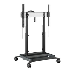 Trolley Videowall Vogel's 7353080 65"