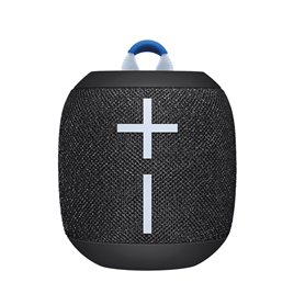 Haut-parleurs bluetooth portables Logitech 984-001829 Noir Blanc Noir/