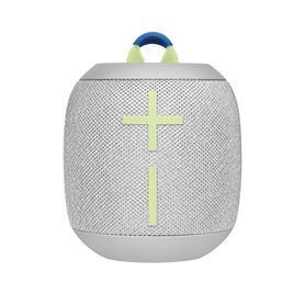 Haut-parleurs bluetooth portables Logitech 984-001832 Gris