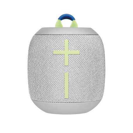 Haut-parleurs bluetooth portables Logitech 984-001832 Gris