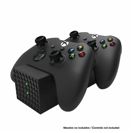 Base de charge FR-TEC FT3001