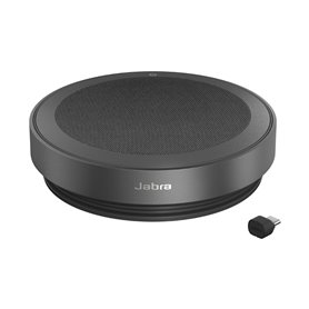 Haut-parleurs bluetooth Jabra SPEAK2 75 Gris