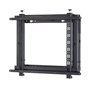 Support TV avec Bras Neomounts WL95-800BL1 70" 42" 35 kg