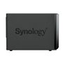 Stockage en Réseau NAS Synology DS224+ Noir Intel Celeron Intel Celero