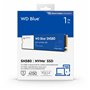 Disque dur Western Digital WDS100T3B0E TLC 1 TB 1 TB SSD
