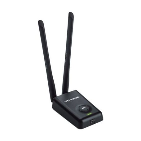 Adapteur réseau TP-Link TL-WN8200ND Wi-Fi 300 Mbit/s Noir