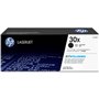Toner HP 30X Noir
