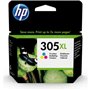 Cartouche d'encre originale HP 305XL Tricolore