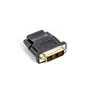 Adaptateur HDMI vers DVI Lanberg AD-0013-BK