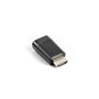 Adaptateur HDMI vers VGA Lanberg AD-0016-BK