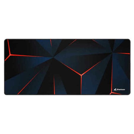 Tapis Gaming Sharkoon SKILLER SGP30 XXL ARROW Noir